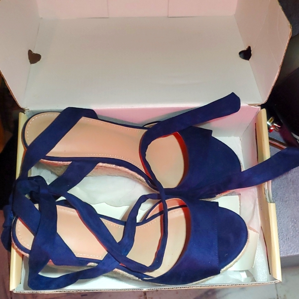 Shoes